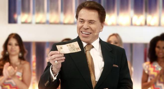 Transmissao Do Carioca Ate 2024 E Oferecida A Silvio Santos Prisma R7 Cosme Rimoli