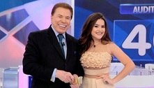 Silvio Santos abriu conta poupança para Maisa Silva?