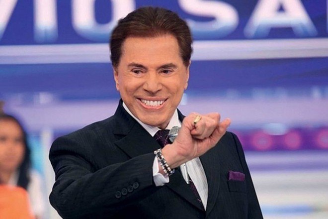 Silvio Santos internado com covid e prisão de Roberto ...