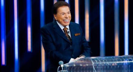 Silvio Santos completa 93 anos nesta terça-feira (12)