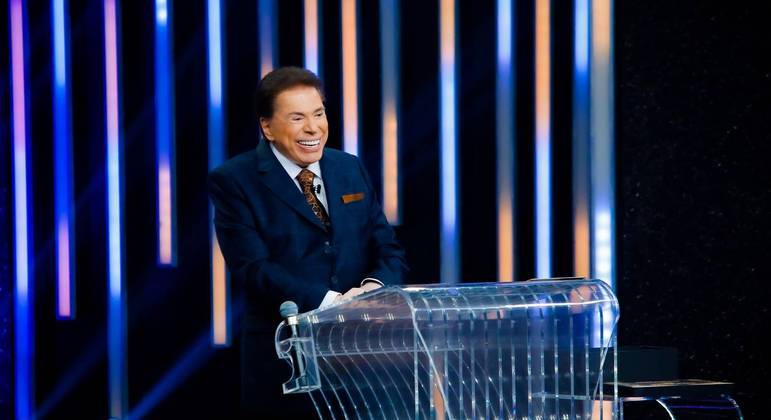 Silvio Santos comanda o "Troféu Imprensa" nesta quarta-feira pelo SBT 