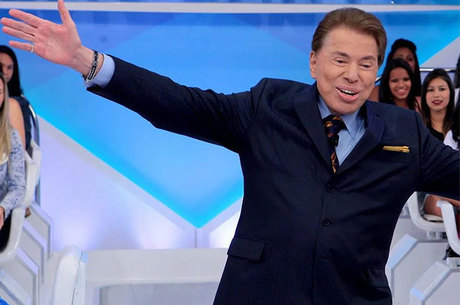 Silvio Santos Esta Proibido Pela Familia De Voltar A Trabalhar Prisma R7 Flavio Ricco