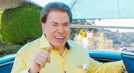 Silvio Santos, 93 anos hoje