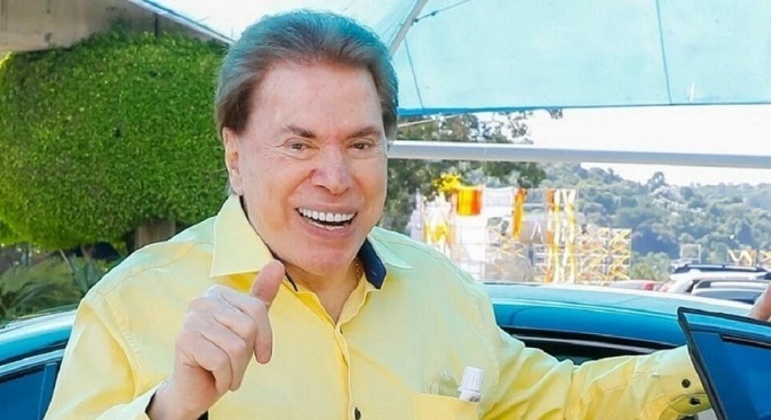 Festa do Programa Silvio Santos só não tem ainda a presença do nosso herói confirmada