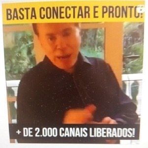 Uso indevido da voz e imagem de Silvio Santos: crime