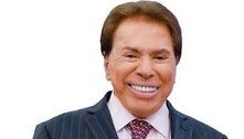 Silvio Santos pode fazer o que quer, até não aparecer na própria festa