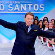 Silvio Santos tem dívida de R$ 2 mi por IPTU de hotel de luxo atrasado (Lourival Ribeiro/SBT/Divulgação)
