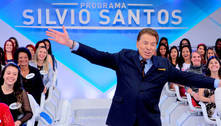 Silvio Santos é internado após ser diagnosticado com covid