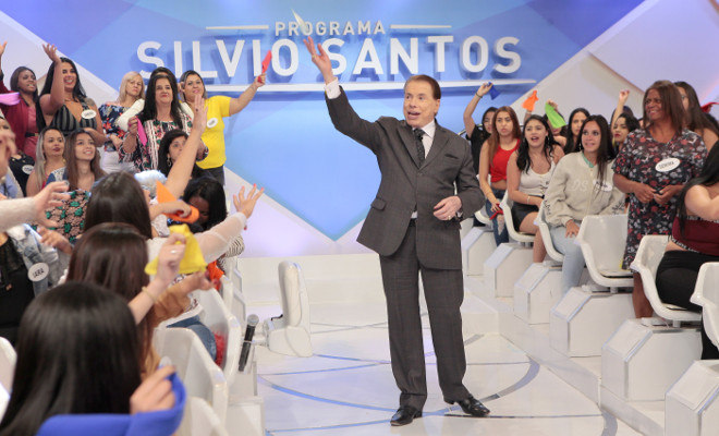 70 anos de TV: A trajetória de Roque, fiel escudeiro de Silvio Santos -  Quem