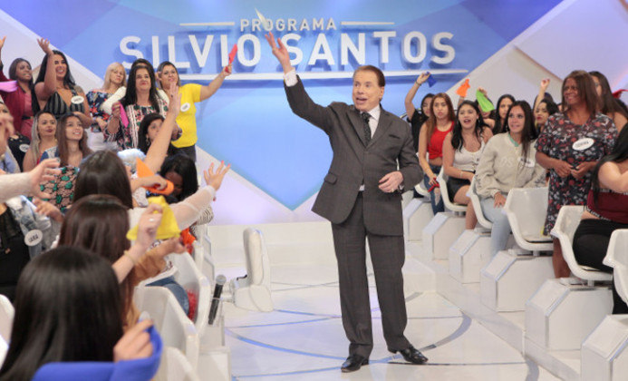 70 anos de TV: A trajetória de Roque, fiel escudeiro de Silvio