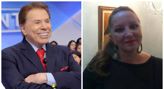 Silvio Santos é alvo de processo de investigação de paternidade