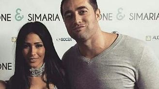 Ex-marido diz que Simaria mentiu sobre e nega ter roubado R$ 5 milhões (Reprodução/Instagram)