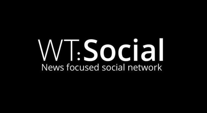 A parte crucial do site WT:Social são as notícias, segundo as informações da plataforma