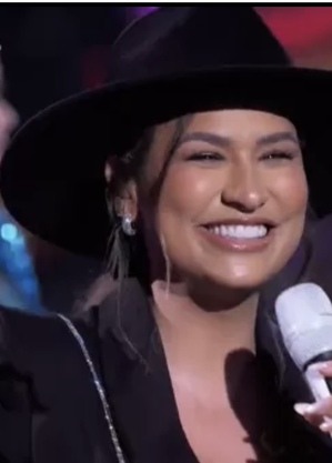 Simone fez as declarações no programa de Luciano Huck 