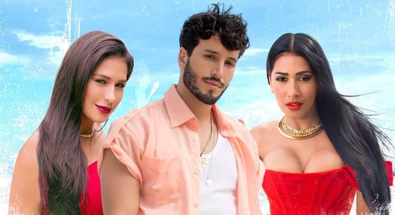 Simone e Simaria lançam single em espanhol 'No Llores Más' com Sebastian Yatra