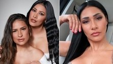 Após anúncio do fim da dupla, Simaria volta a seguir perfil de Simone nas redes sociais