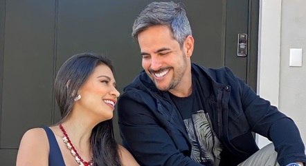 Simone Mendes e Kaka Diniz

