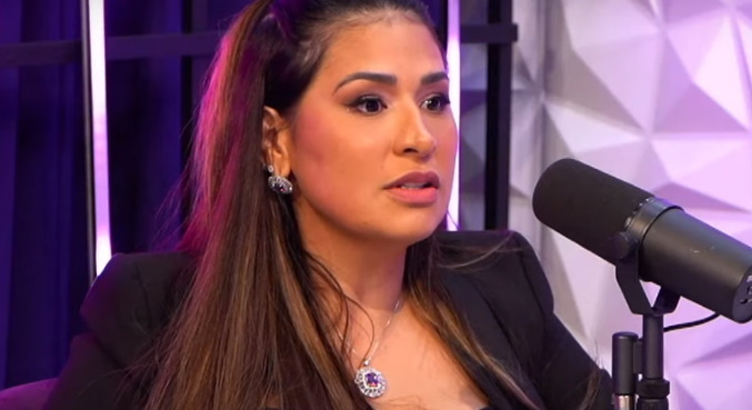 Em entrevista, Simone disse que os caminhos dela e da irmã seguirão separados
