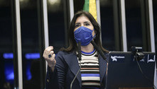 Líder da bancada feminina rebate Flávio e nega desinteresse em CPI 