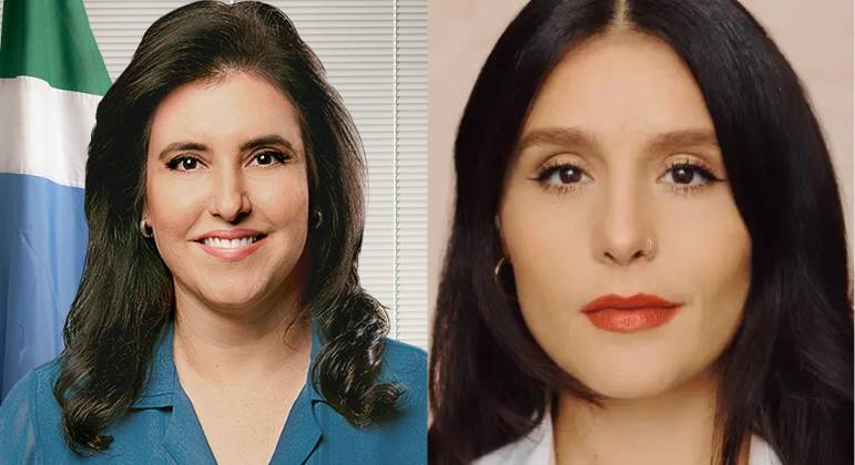 Simone Tebet e Jessie WareA terceira colocada na última eleição presidencial do Brasil se tornou o apelido da cantora inglesa após ela ser anunciada como atração do último Primavera Sound. A artista até chegou a indagar os fãs por qur ela era chamada de Simone Tebet e embarcou na brincadeira. Nas redes sociais, há vários vídeos da política ao som de Free Yourself, hit de Jessie Ware