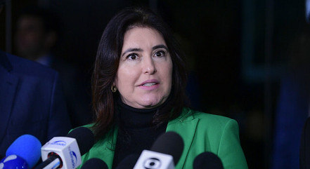 Ministra fala sobre representatividade feminina