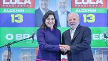 Lula se irrita com mensagens de Tebet, e campanha quer conversa entre os dois