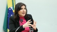 Tebet diz que anúncio de novo presidente do IBGE por ministro da Secom foi 'erro de comunicação'