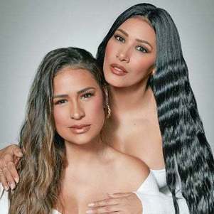Simone e Simaria, juntas, como sempre deveriam estar