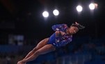 Simones Biles, Tóquio 2020, Olimpíada, ginástica artística, Estados Unidos