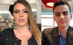 Em maio deste ano, a Justiça se decidiu pela condenação por importunação sexual, e Dudu terá de pagar uma indenização de R$ 30 mil a Simony por danos morais. Na ação, protocolada na esfera cível, o juiz Fernando de Lima Luiz discordou dos argumentos da defesa do apresentador e concluiu que ele tocou no corpo da cantora sem a permissão dela e de 'forma insistente e desrespeitosa'