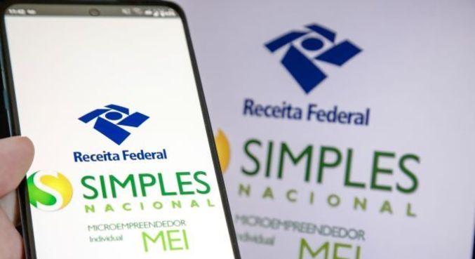 Regime tributário simplificado é disponível para micro e pequenas empresas e MEI