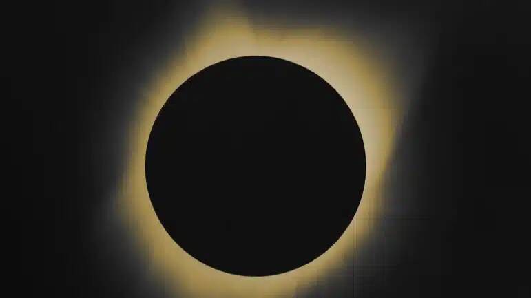 Próximo eclipse solar total no Brasil já tem data para acontecer