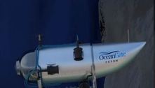 Vídeo simula o que ocorreu com o submersível Titan no fundo do mar; assista