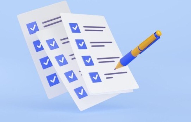Resolva questões e faça simulados: terminou uma aula? Resolva questões. Assim, é possível sintetizar mais os conteúdos e mapear onde está errando, além de facilitar na hora da revisão semanal. Separe alguns dias para fazer a prova no mesmo tempo da ocasião do exame. Com isso, você estará melhor preparado emocionalmente para a avaliaçãoLEIA TAMBÉM: Post-its pela casa e resumos à mão: professor dá 7 dicas de como estudar biologia para o vestibular