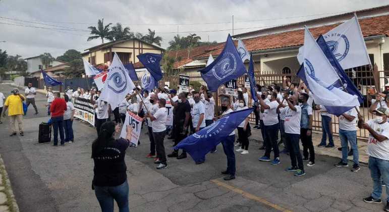 Sindicalistas pedem aprovação da PEC da desoneração na folha