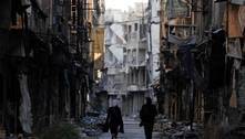Ataques aéreos russos matam 11 combatentes pró-Turquia na Síria