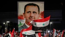 Bashar al-Assad é reeleito presidente da Síria para 4º mandato