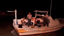 Barco que saiu do Líbano afunda na costa da Síria e deixa ao menos 73 migrantes mortos 