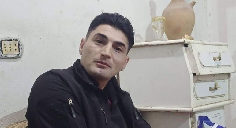 Ahmed al-Maghribi  foi dado como morto pelo médico, mas 'voltou à vida' no funeral