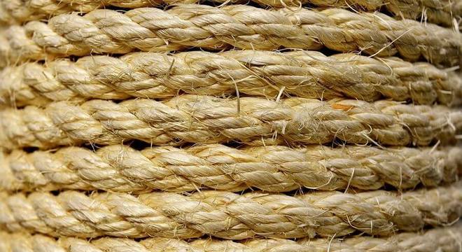 sisal para revestimento de pneu