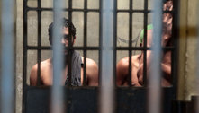 Tráfico de drogas lidera ranking de crimes em 'censo' de presos