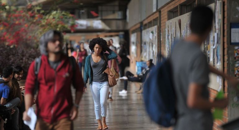 Data do processo seletivo do Sisu deve ser marcada após divulgação do resultado do Enem