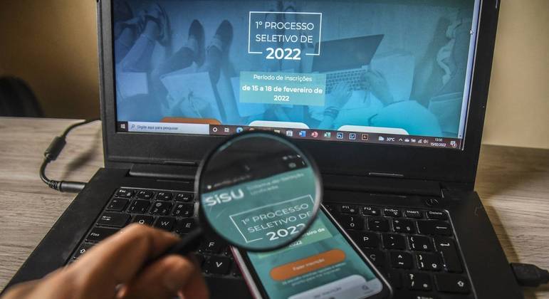 Saiu a lista dos aprovados na chamada regular do Sisu – Notícias