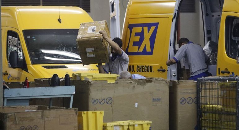 Ideia de barrar privatização dos Correios será apresentando ao presidente eleito Lula