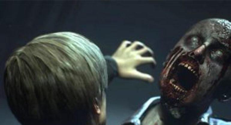 Site oficial de Resident Evil promete anúncios durante o Halloween