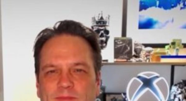 “Situação é um desastre para nós”, diz chefe do Xbox sobre falta de jogos