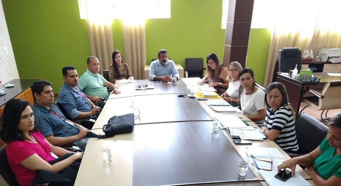 Segundo prefeito, decreto é para evitar possível calamidade pública
