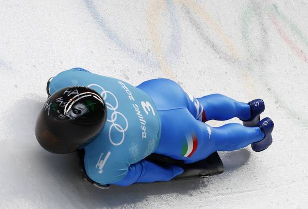 Tem 15 anos e surpreendeu o mundo nos Jogos Olímpicos de Inverno - SIC  Notícias