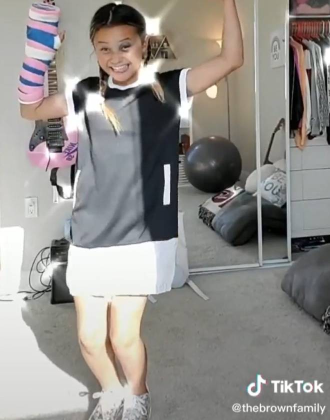 Queda de Sky Brown abre discussão da idade mínima para praticar skate