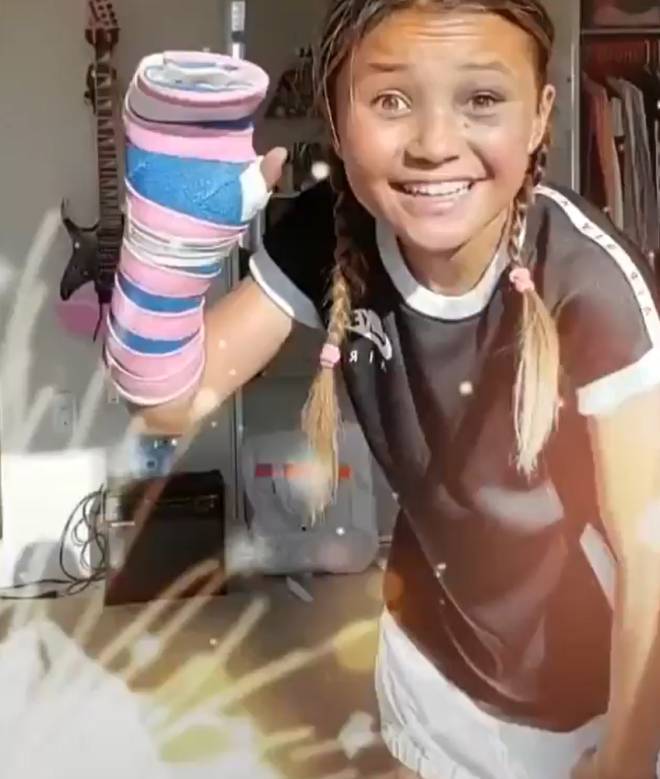 Queda de Sky Brown abre discussão da idade mínima para praticar skate